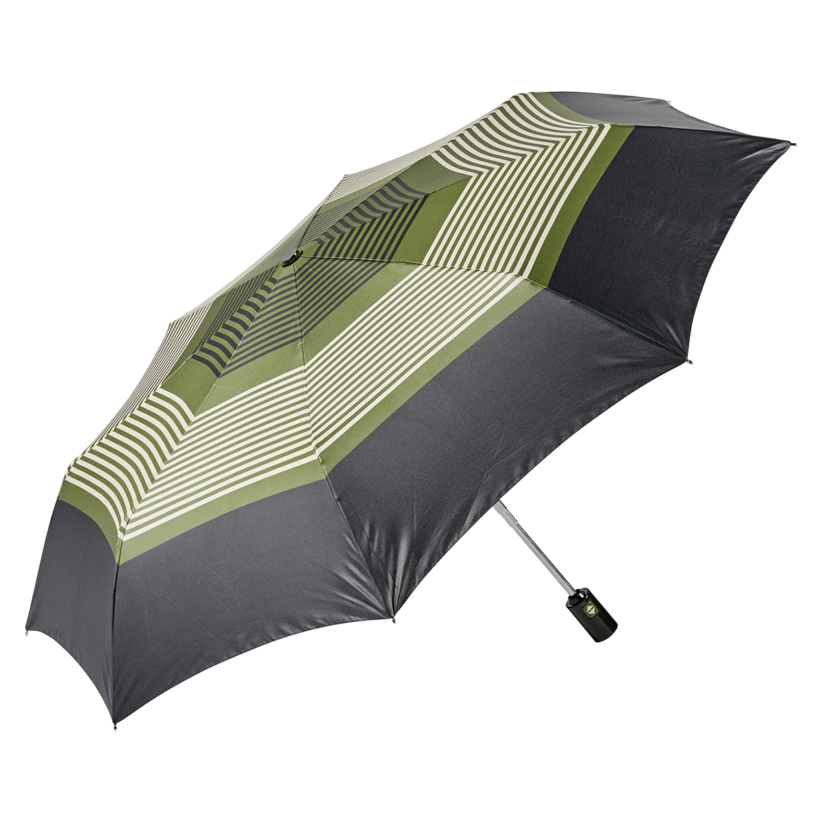 Ezpeleta - Wholesale Umbrella - Women's - EZPELETA striped folding umbrella7