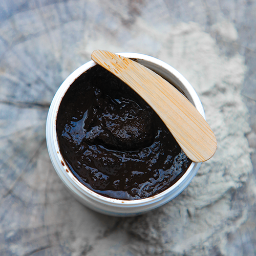 Calistoga Mud Company - Wholesale Skincare Face Mask - Detoxifying Moor Mud Masque1