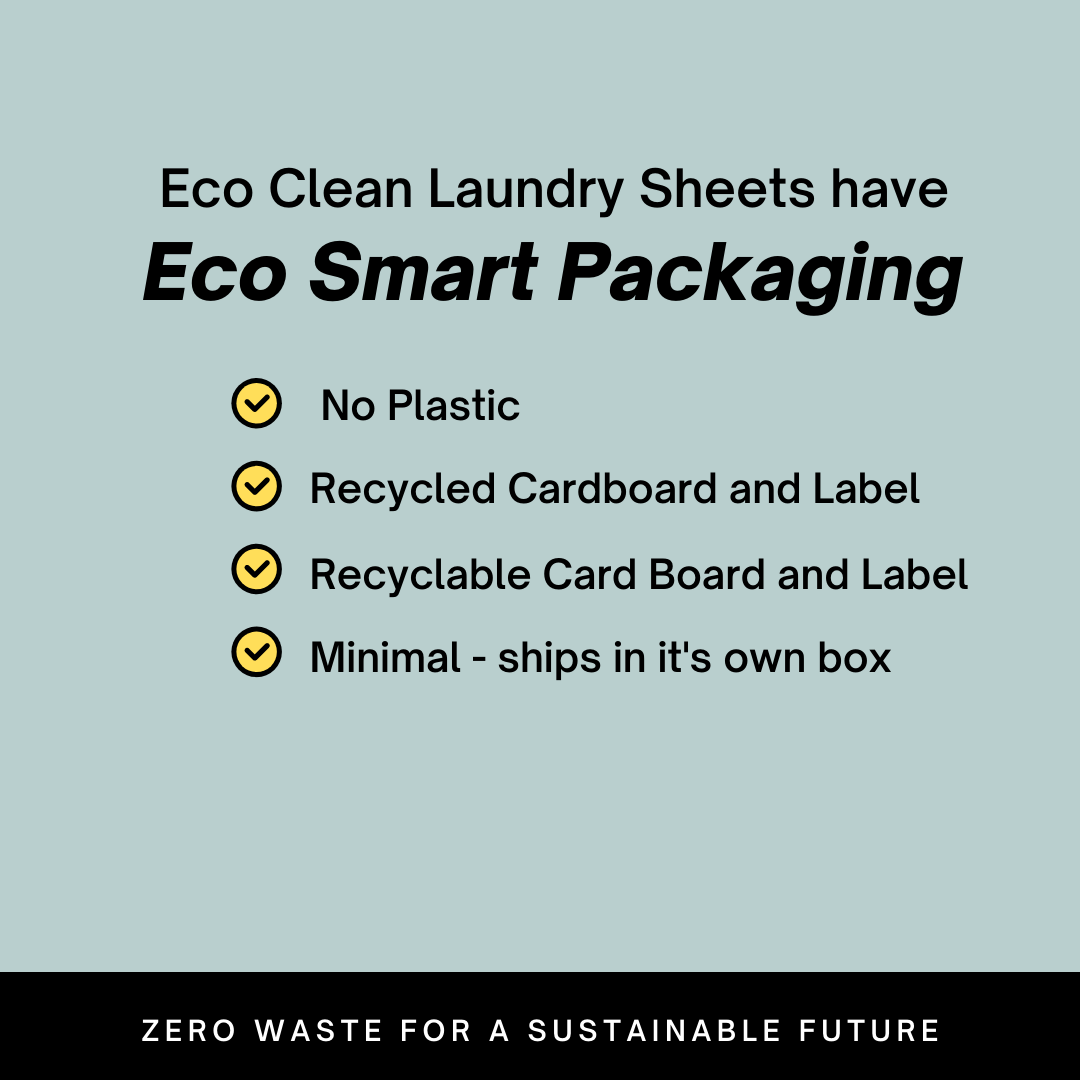 Symbiotic Products LLC - Wholesale Dishwasher Soap - Dishwasher Sheets | Retail or Bulk Display | 100 Loads16