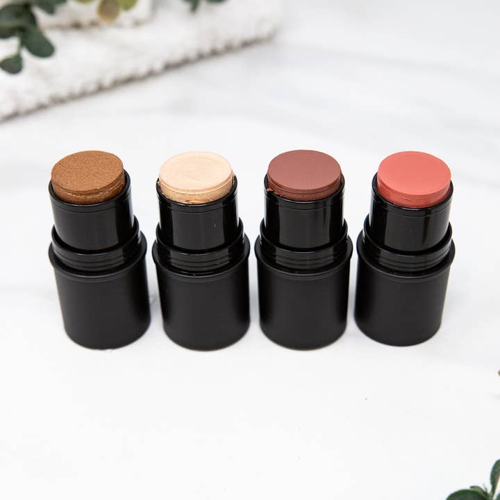 Poofy Organics - Wholesale Blush - Cheek, Lip & Contour Tints4