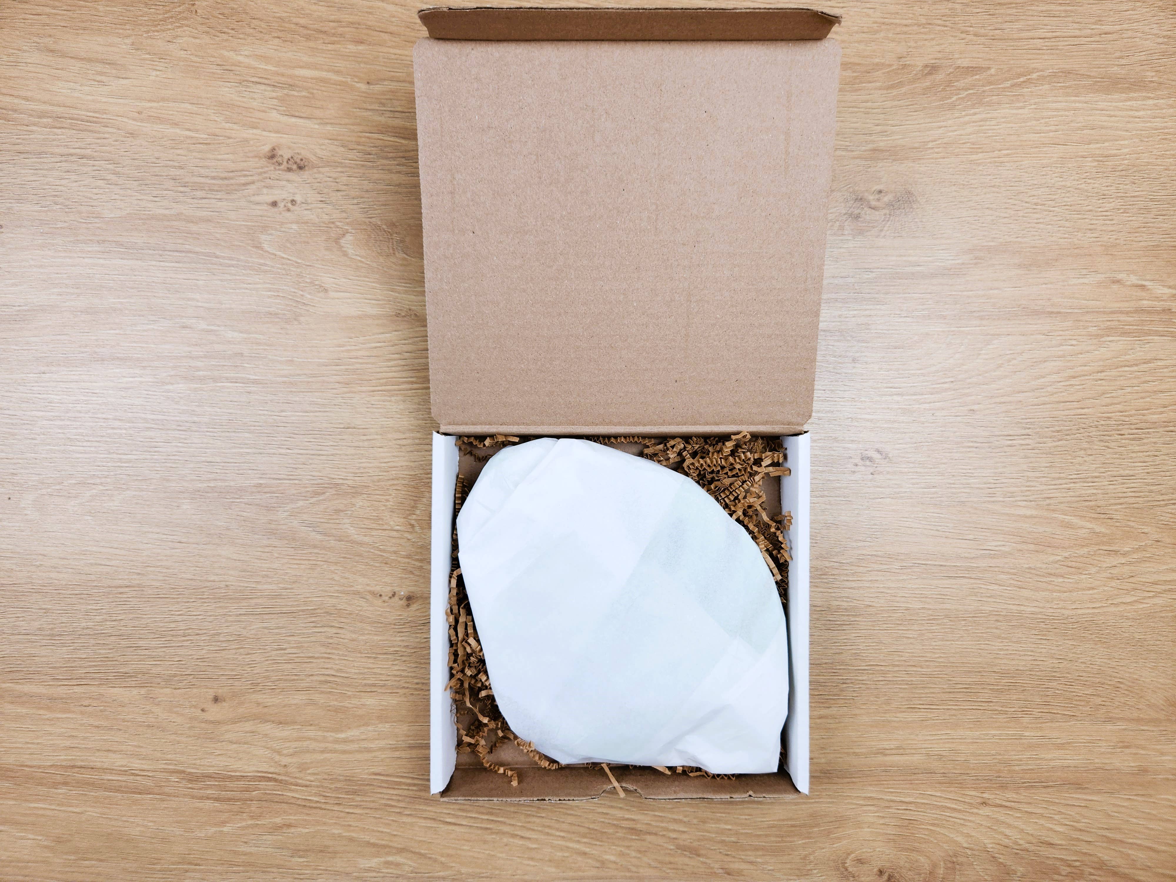 Three Springs Candle Co. – wholesale Jewellery dish – Monstera leaf Jewelry & Trinket tray | Trivet - Mint10