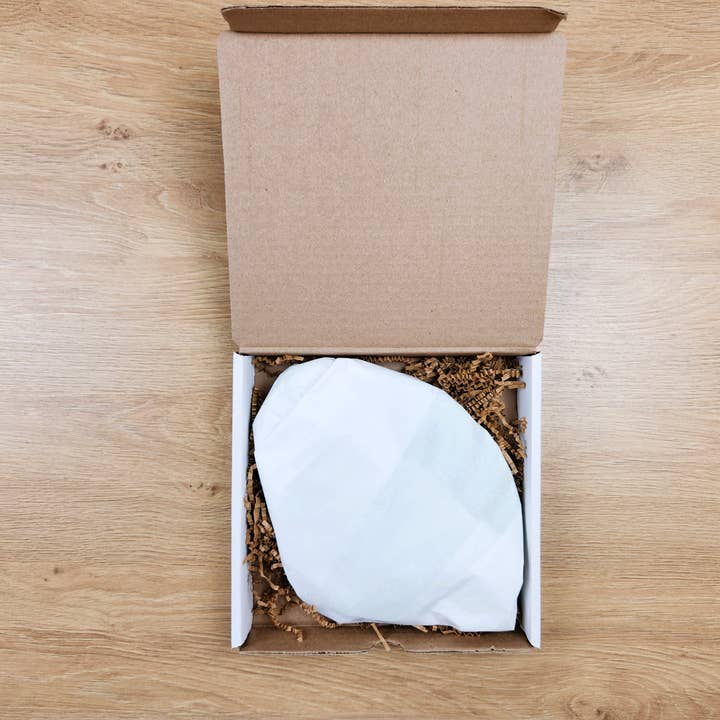 Three Springs Candle Co. – wholesale Jewellery dish – Monstera leaf Jewelry & Trinket tray | Trivet - Mint10