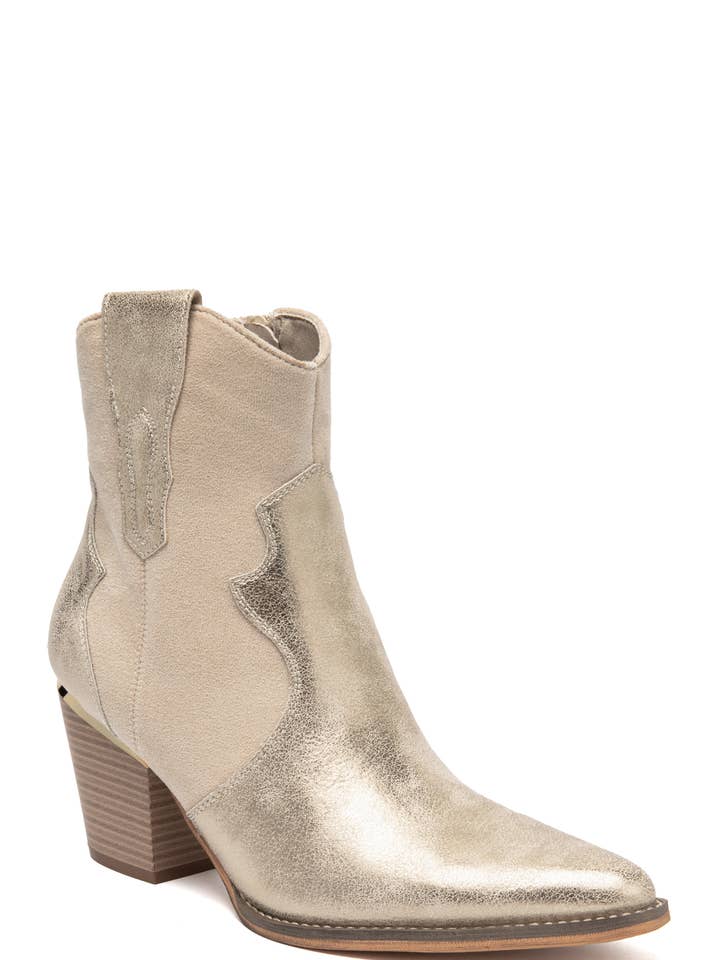 ERYNN - Wholesale Booties - Women's - heeled ankle boot - Giovanna22