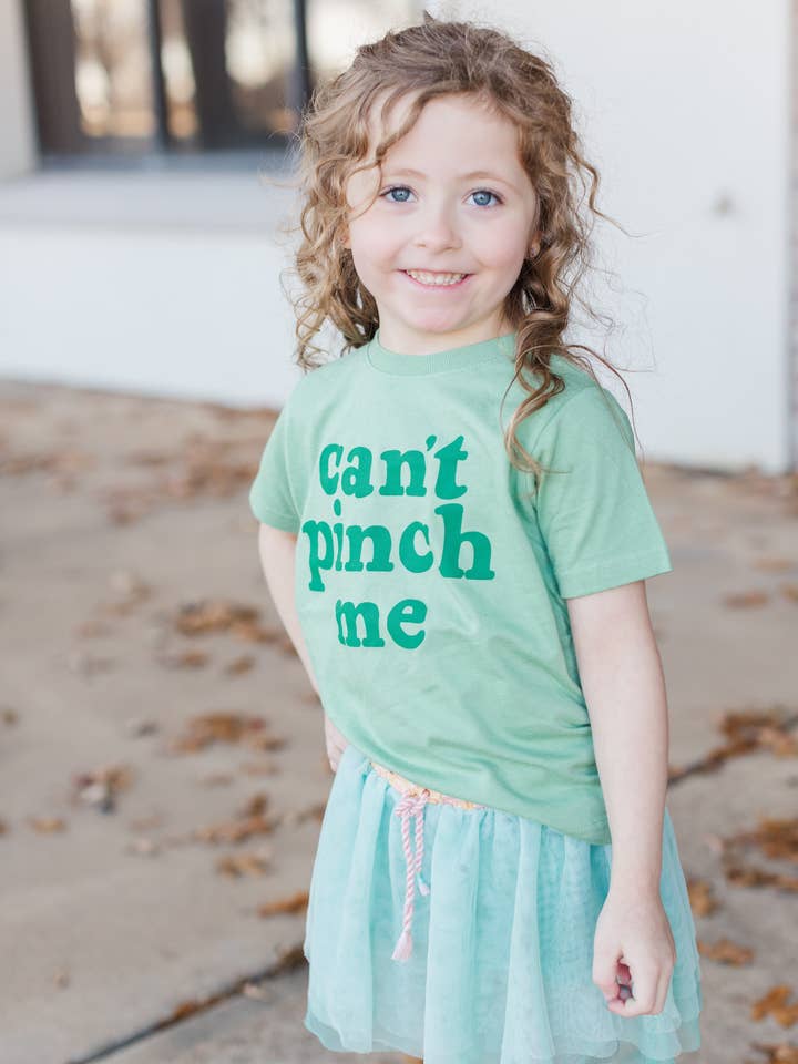 The Chester Drawer - Venta al por mayor Camiseta serigrafiada - Unisex - No me puedes pellizcar3