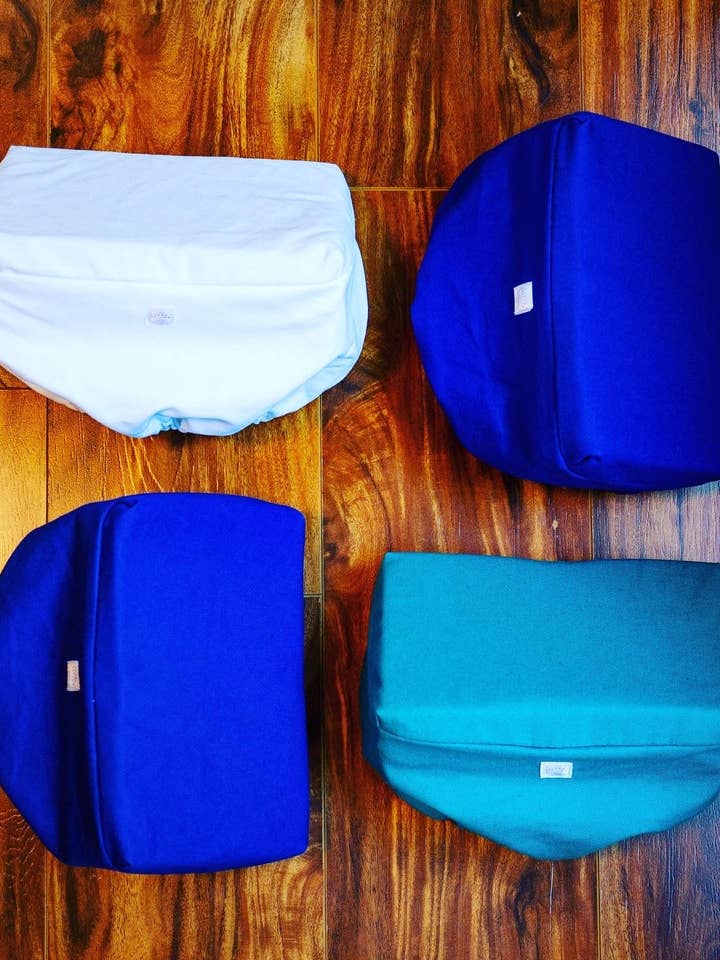 TheYogaPillow.com $50 Gift Card for wholesale by The Yoga Pillow