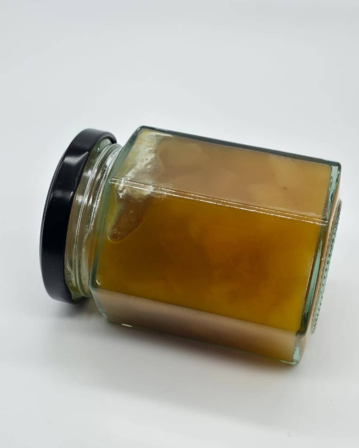 Juiced the Tip – wholesale Preserves – Mango & Pineapple Preserve - 200ml Jar 3