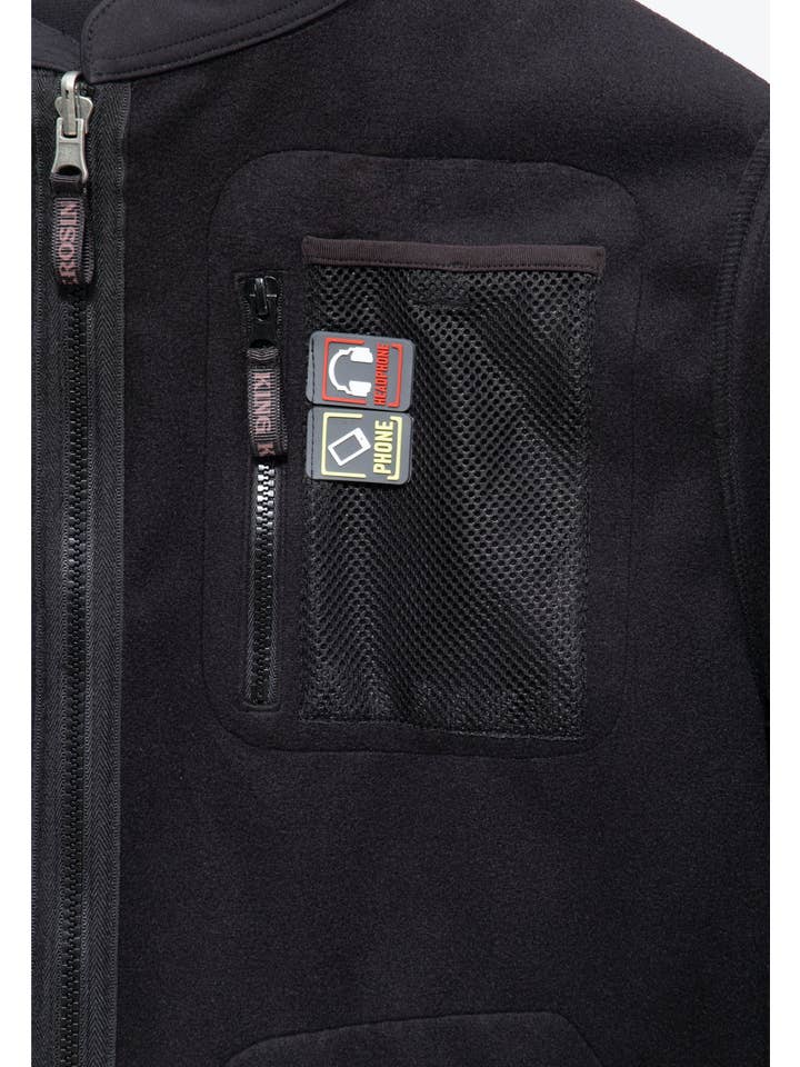 marron Sweat-shirt d'extérieur K.K. Adventure Gear en vente sur Faire7