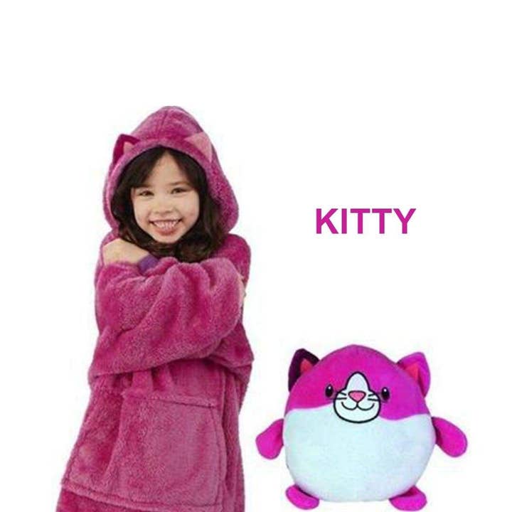 TCHILL - Wholesale Hoodie - Kids - Tchill kids™3