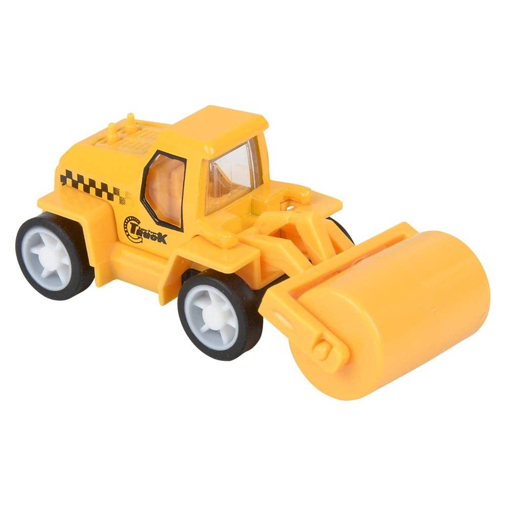 La Luna Bella - Toys - Wholesale Toy Car/Truck - Kids - 2.5" MINI DIE-CAST  CONSTRUCTION VEHICLES  Car - LLB Toys7
