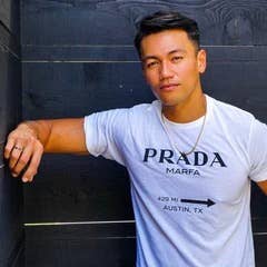 Limbo Jewelry - Wholesale Link & Chain Necklace - Link Men's Chain Necklace5