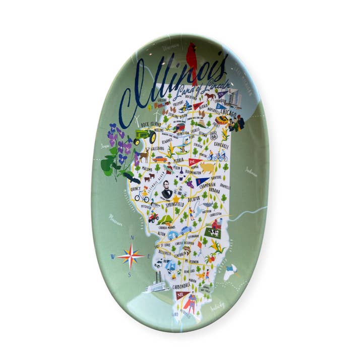 Bandeja para galletas Illinois de 8.5 pulgadas para venta al por mayor de Galleyware