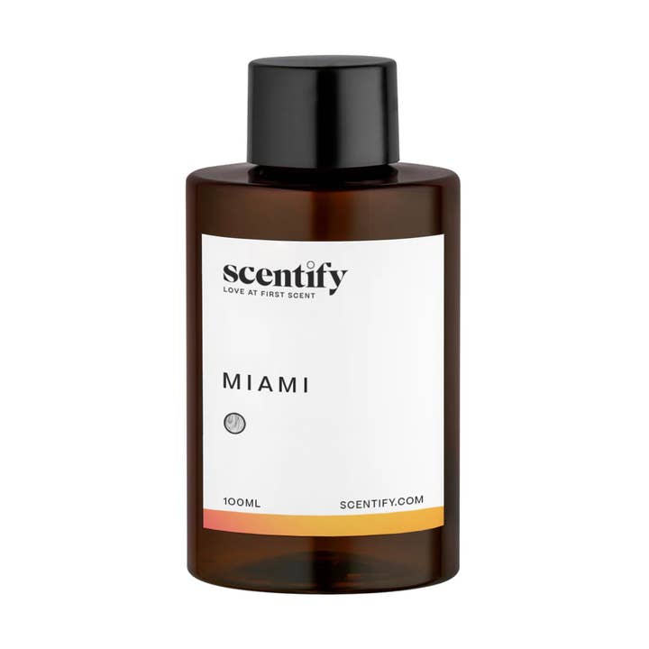 Miami for wholesale by Scentify