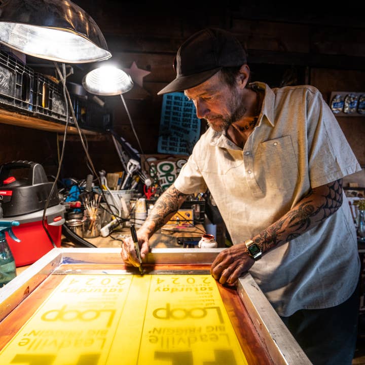 Interlaken Stretch Linen - Men's for wholesale by Galena