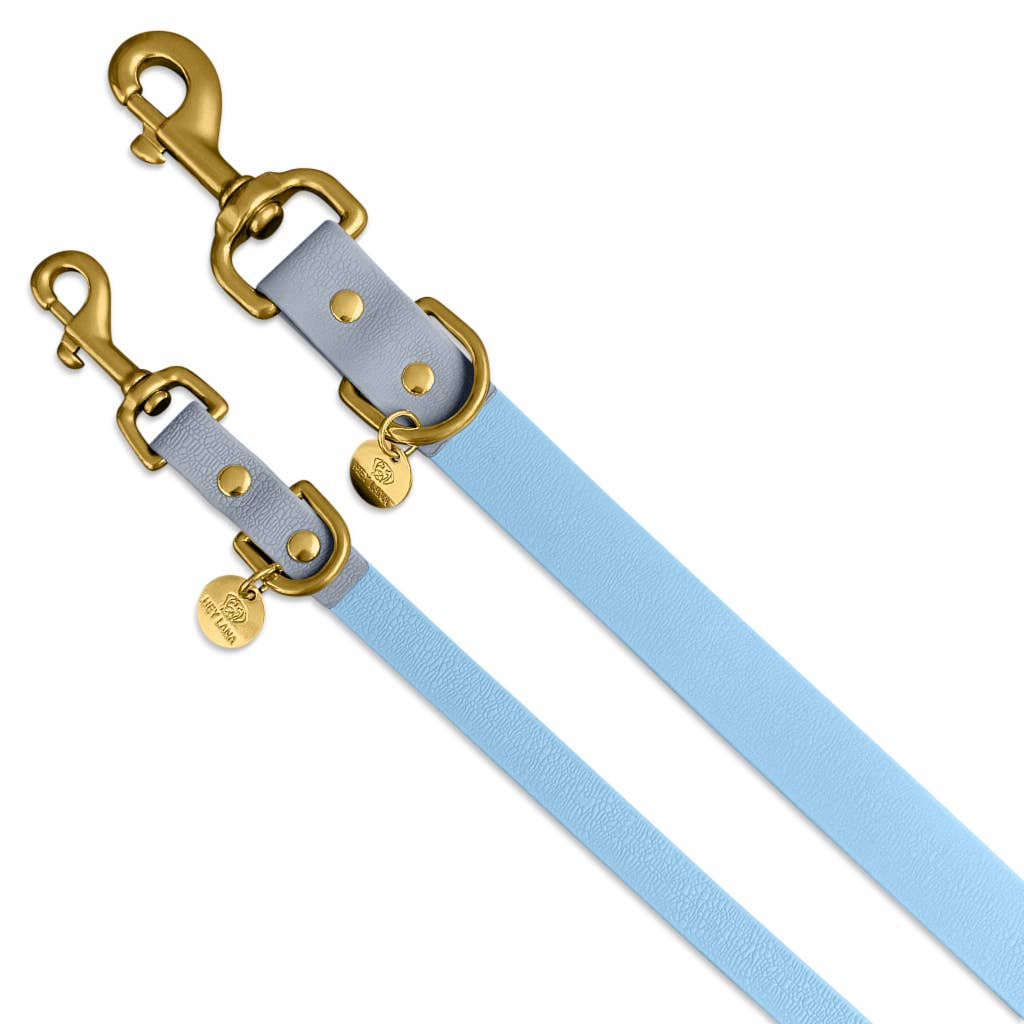 Hey Lana – trela - Cão por atacado – Coleira para exterior ajustável em 3 posições - 230 cm5