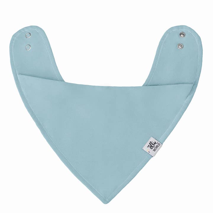 The Ollie World - Wholesale Bib - Baby - Bibs25