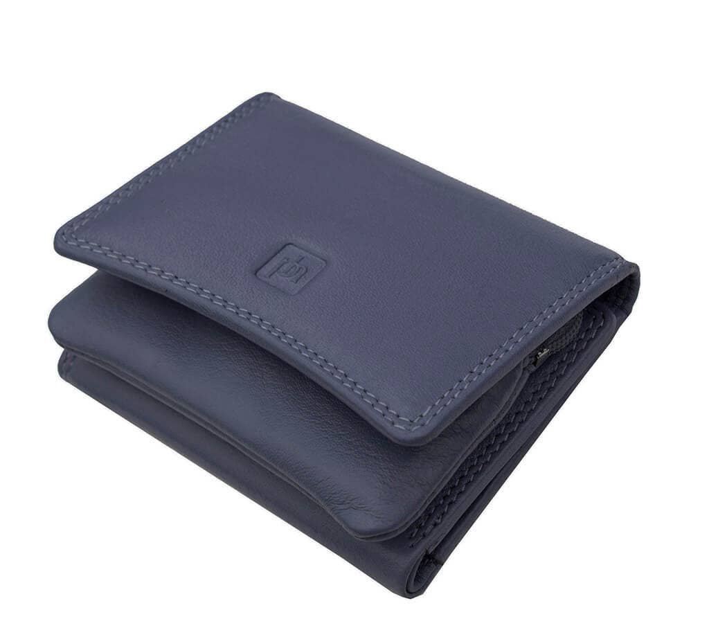 PRIMEHIDE – Großhandel Brieftasche – Damen – Windermere 22816 Geldbörse aus Leder, klein22