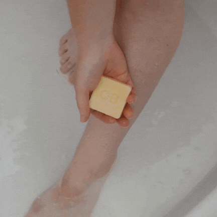 Caley-Beth - Wholesale Shaving Cream - Shave Balm4