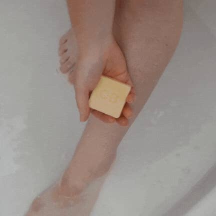 Caley-Beth - Wholesale Shaving Cream - Shave Balm4