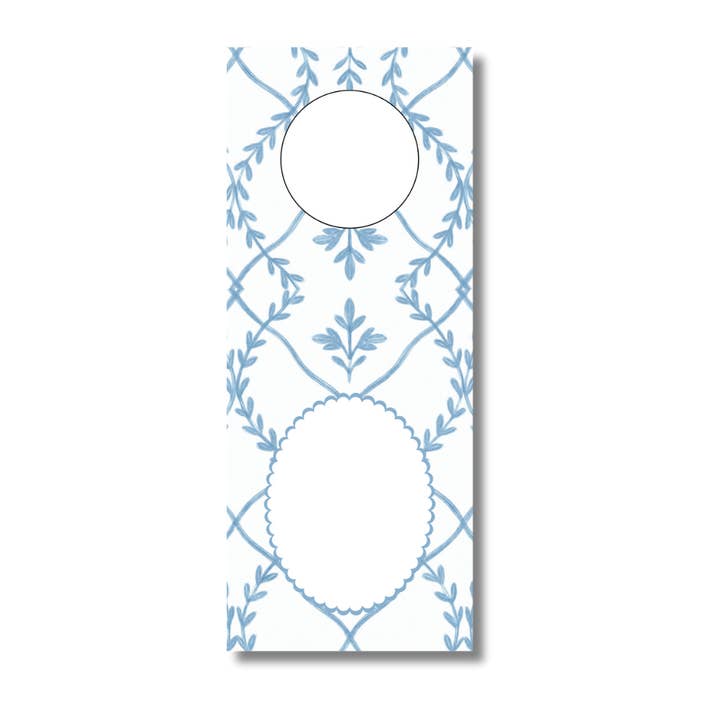 Duncan Sister Designs - Wholesale Wine Gift Bag - Classic Vines Wine Bottle Gift Tags – Set of 6, USA Made4