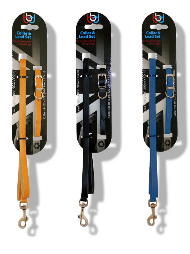 Puppy Set for wholesale by Tailored Pet Ltd