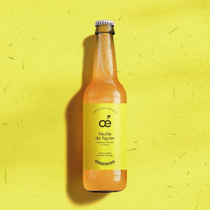 Essens Blad av Oé 33cl för wholesale av Oé