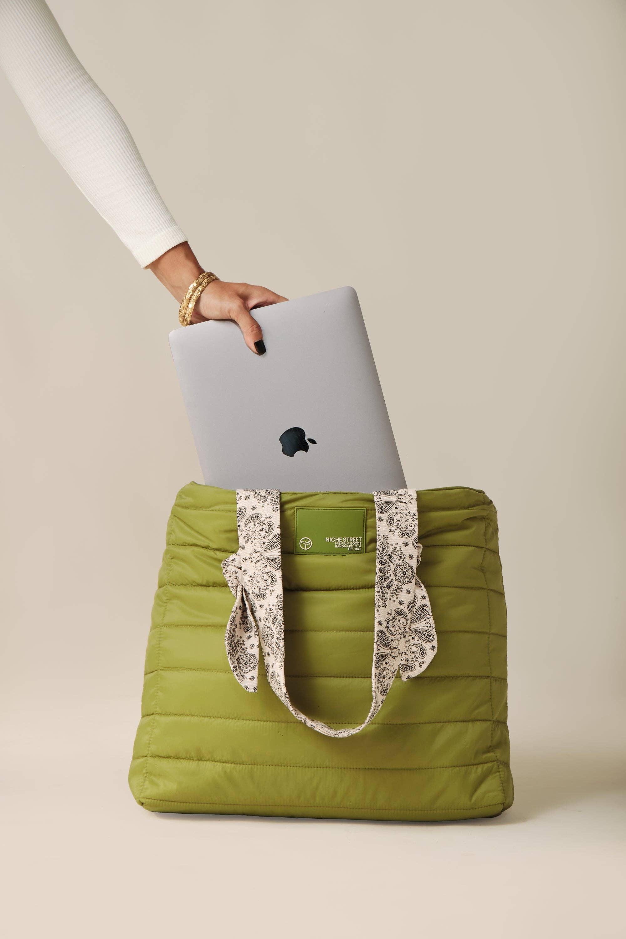 Niche Street – Sacola - Mulher por atacado – O SACO DE SANTEE14