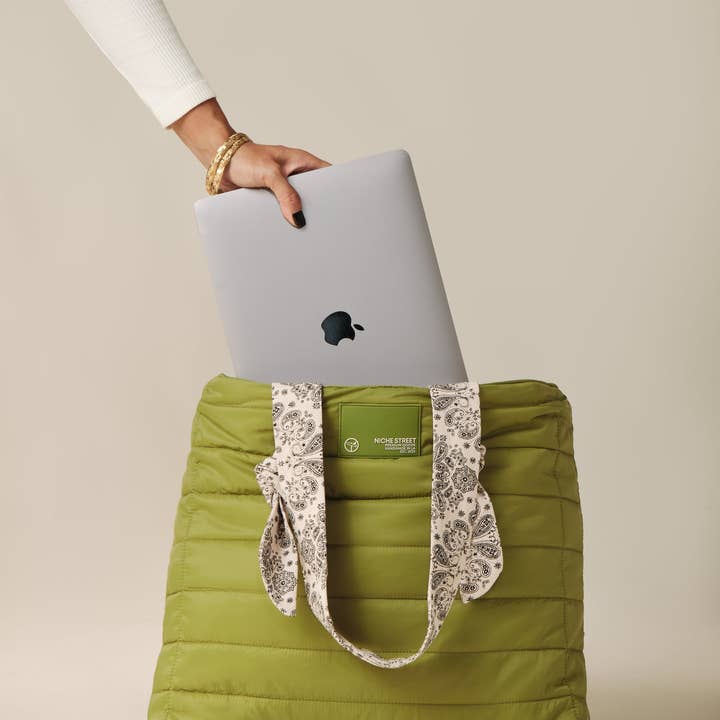 Niche Street – Sacola - Mulher por atacado – O SACO DE SANTEE14