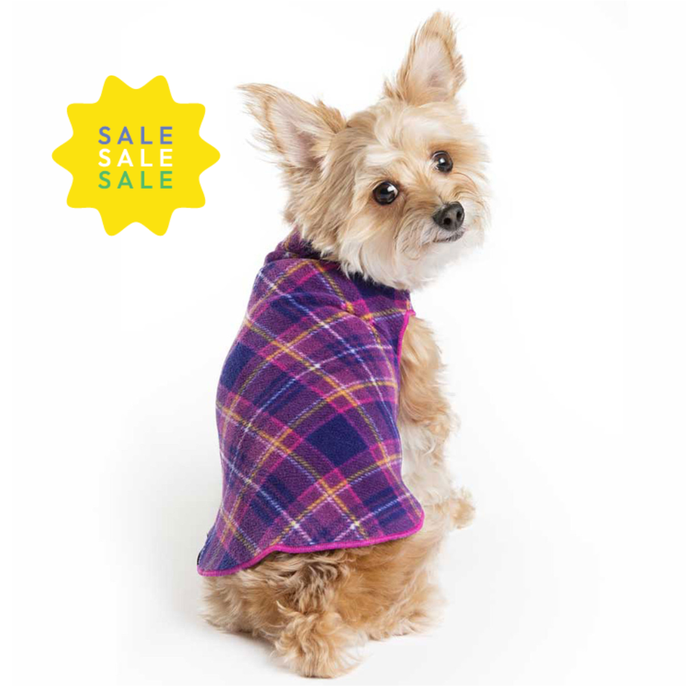 Gold Paw Series – casaco - Cão por atacado – Fleece Stretch Descontinuado - Em Promoção!6