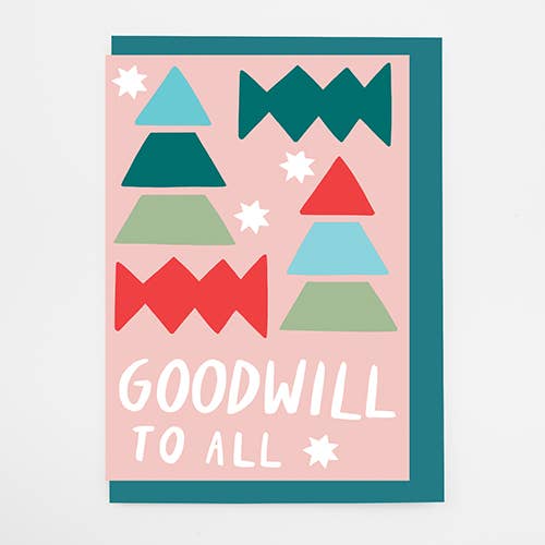 Goodwill Til Alle for engroshandel hos Alison Hardcastle