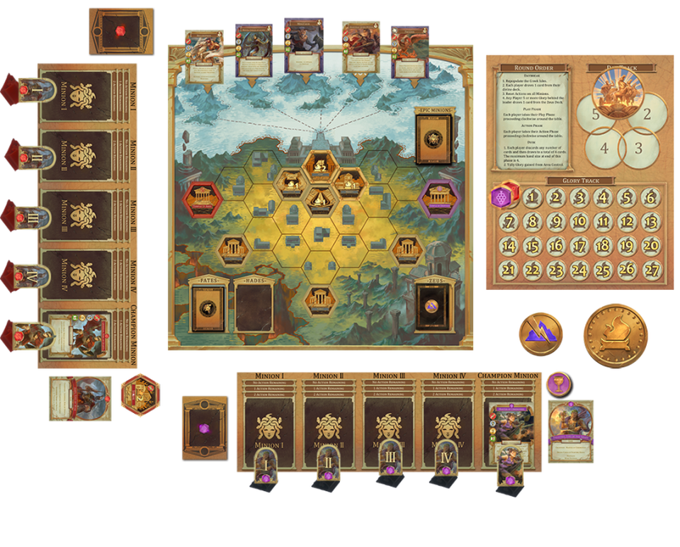 Bridge Distribution - Vente Jeux de cartes - Kleos2