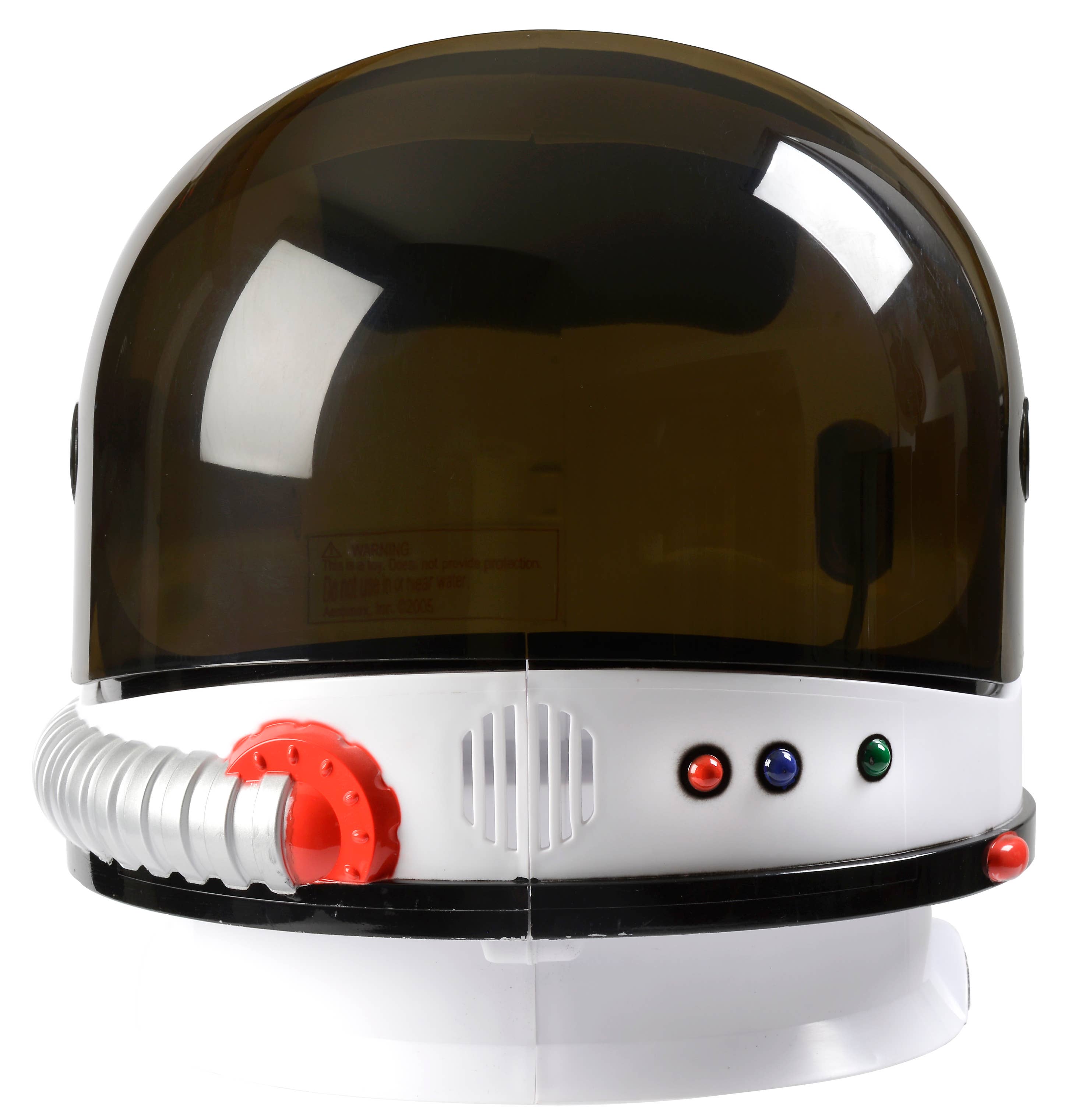 Aeromax Toys - Vendita all'ingrosso Giocattolo classico - Bambini - Casco da astronauta jr. con suoni15