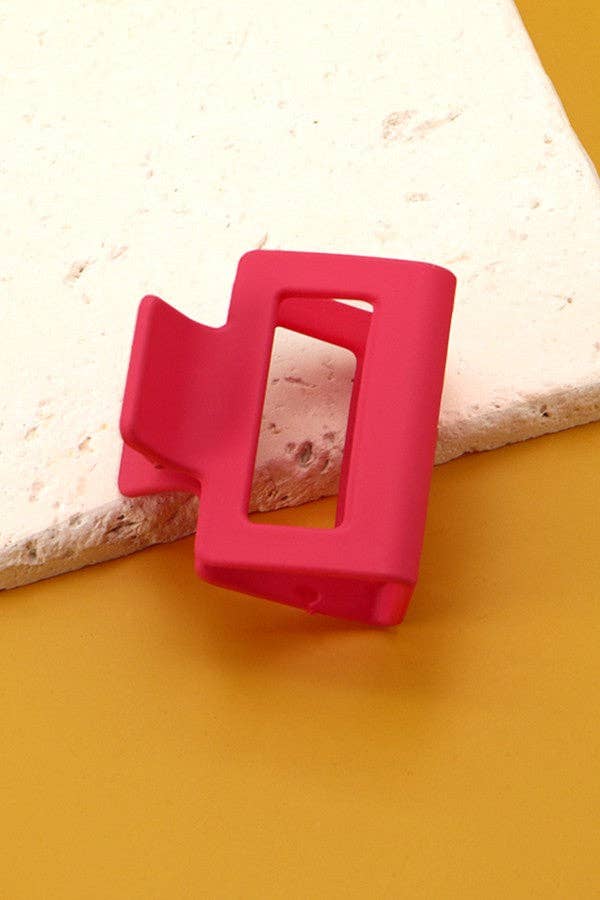 JOSSLYN by wall to wall – Großhandel Haarclip – Damen – MATTE HAARKLAMMERN | 40H19728