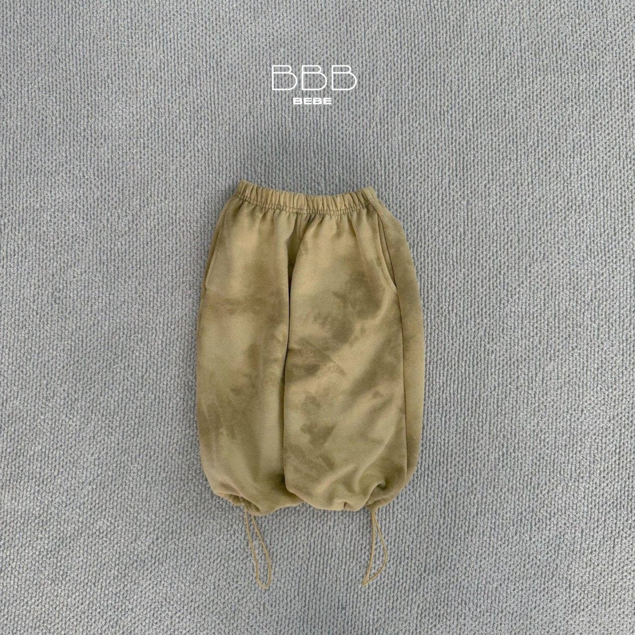 Cozy Kidz - Wholesale Lounge Sweatpants/Joggers - Kids - Evian Jogger Pants11