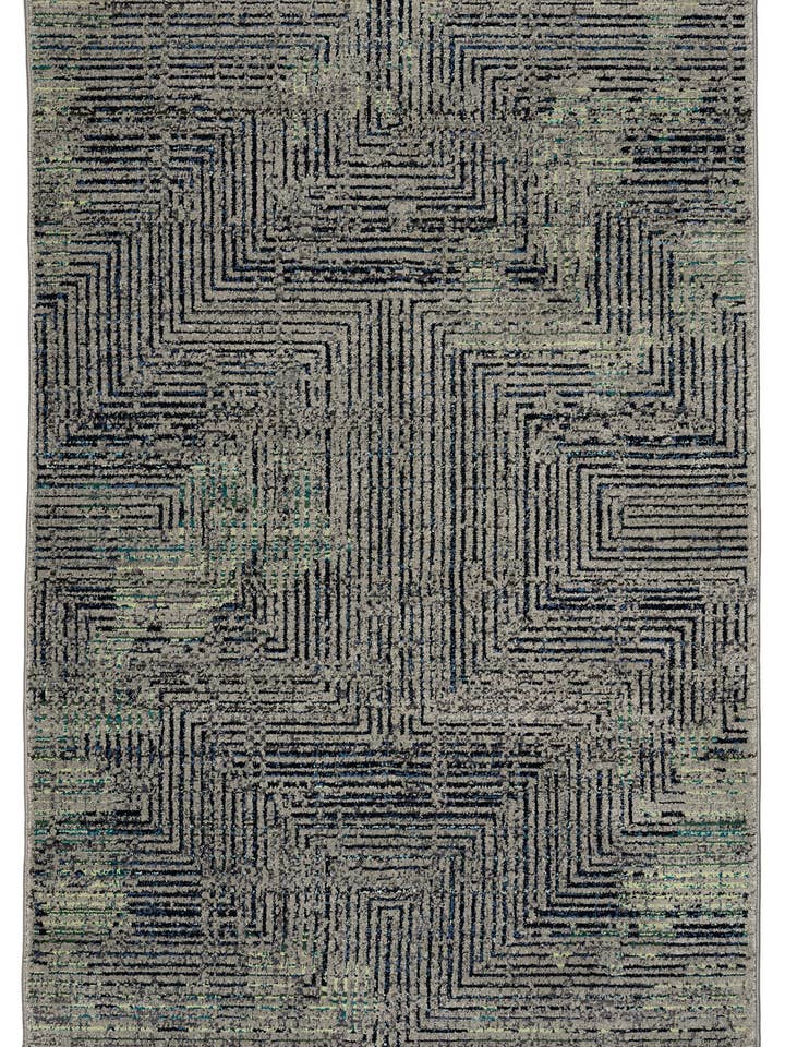 Charlotte (CH007) per la vendita all'ingrosso da parte di Scarlet Rugs