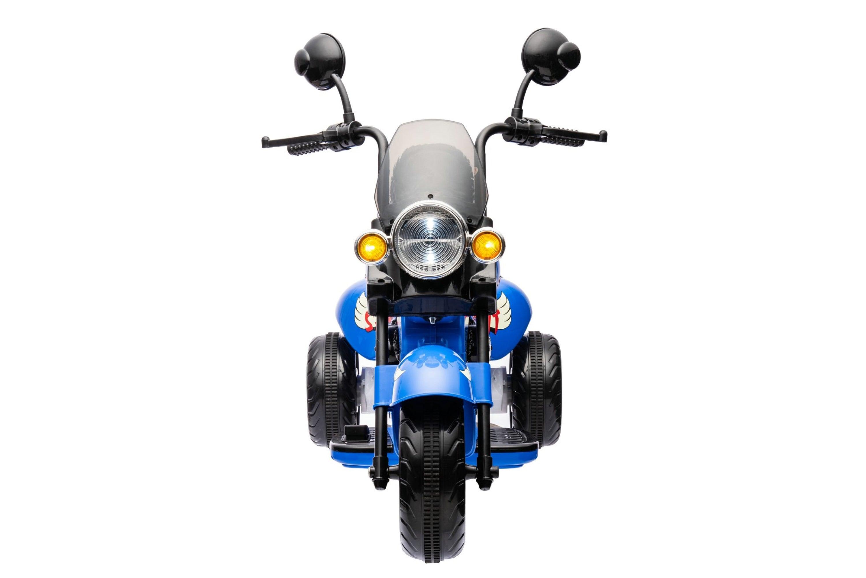 Freddo Toys - Wholesale Bike/Scooter - Kids - 12V Freddo Kids Cruiser 1 Seater Motorcycle3