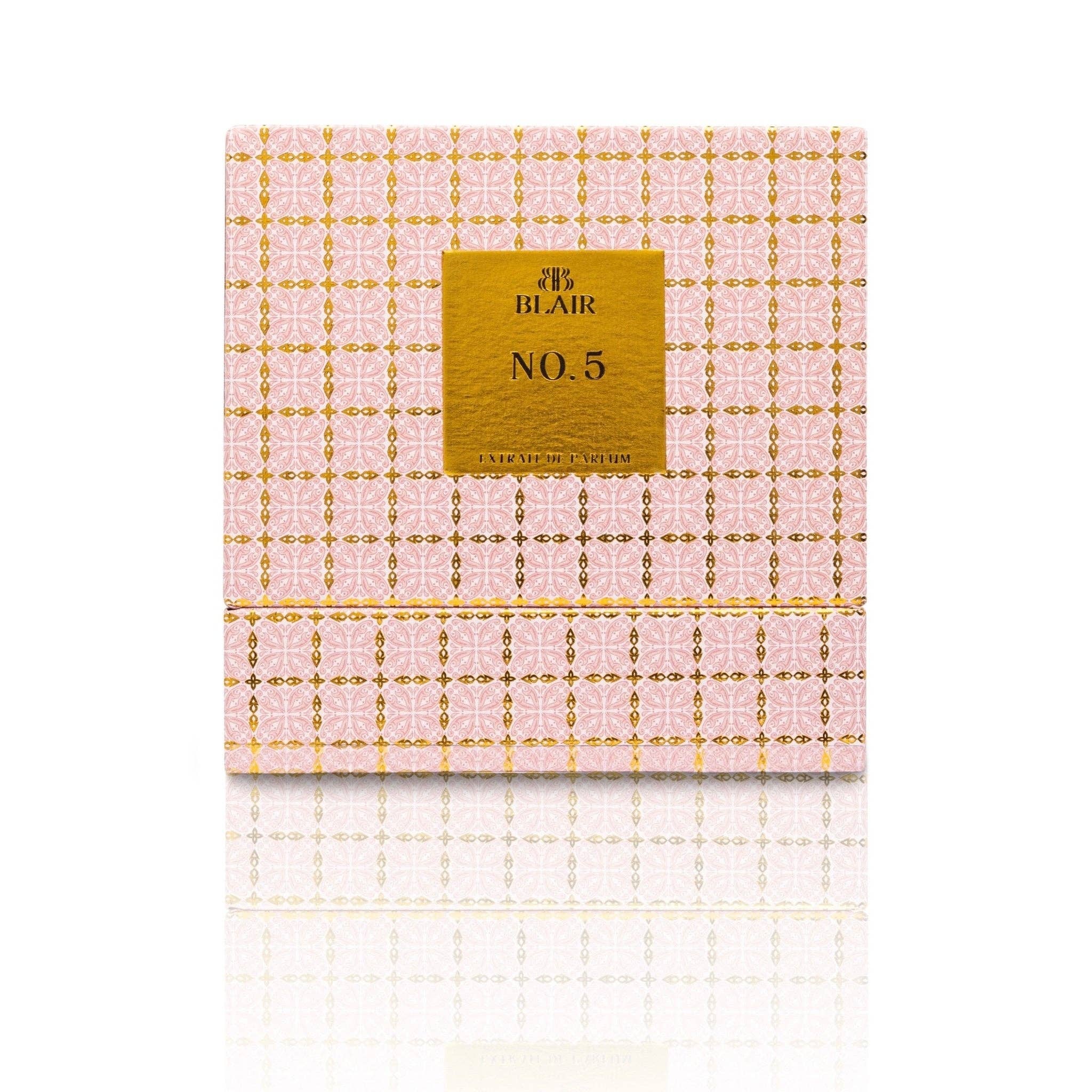 BLAIR - Wholesale Perfume/Eau de Toilette - NO. 5 - Barracuda: 50ml2