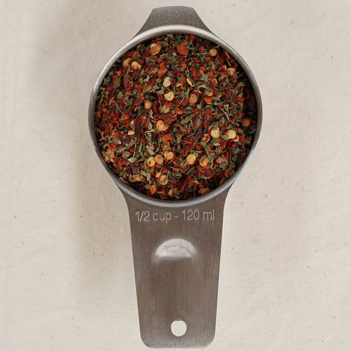 OLIO DI SERRA - Wholesale Dried Spice Mix - Spaghettata (40g)3