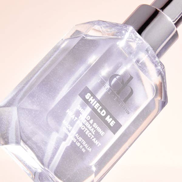 Silk oil of Morocco - Wholesale Hair Leave-In Conditioner - Emilee Hembrow SHIELD ME - Shield & Shine Thermal Heat Protectant 120ml3