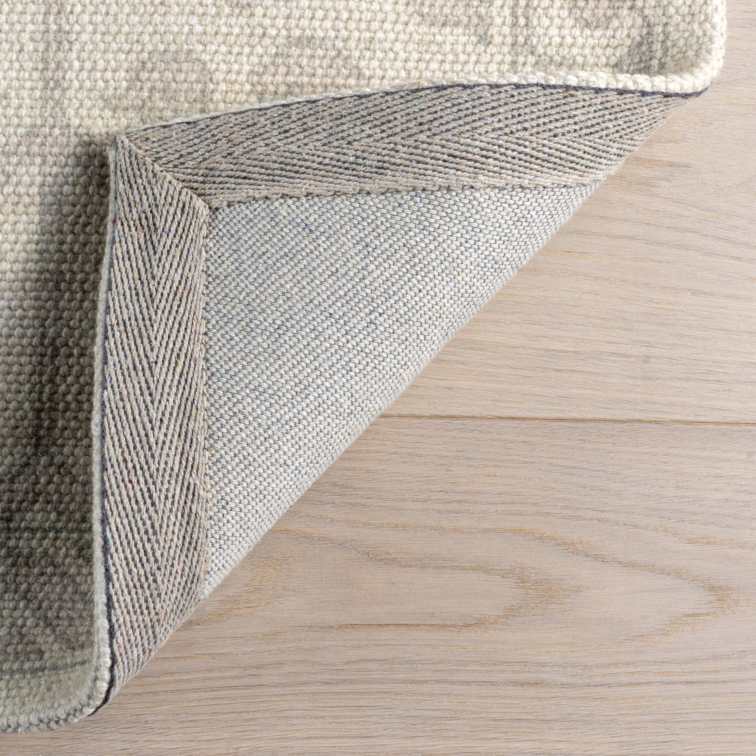 nuLOOM - Vente Tapis - Tapis en laine et coton Nuloom Gretel7