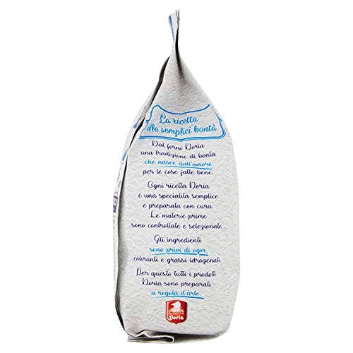 Made in eatalia – wholesale Biscuit – Doria Bucaneve Cookies - 14.1 Ounce5