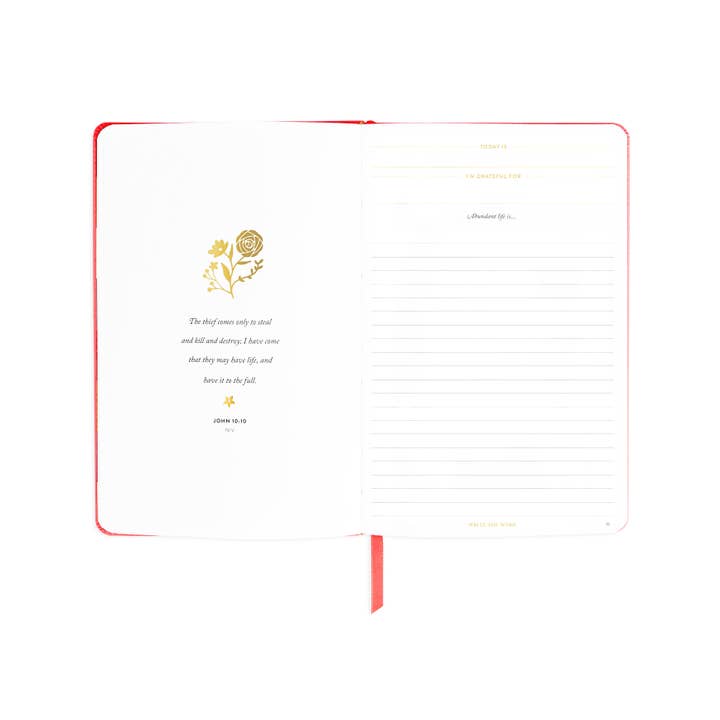 Cultivate What Matters - Wholesale Journal/Diary - Write The Word® Journal | Cultivate Confidence