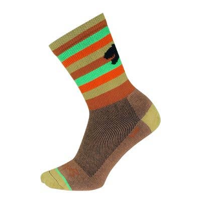 Multi Giddy Up Socks for wholesale on Faire4