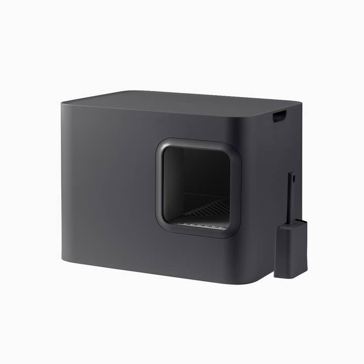 Hoopo - Wholesale Cat Litter Box - Dome Cat Litter Box