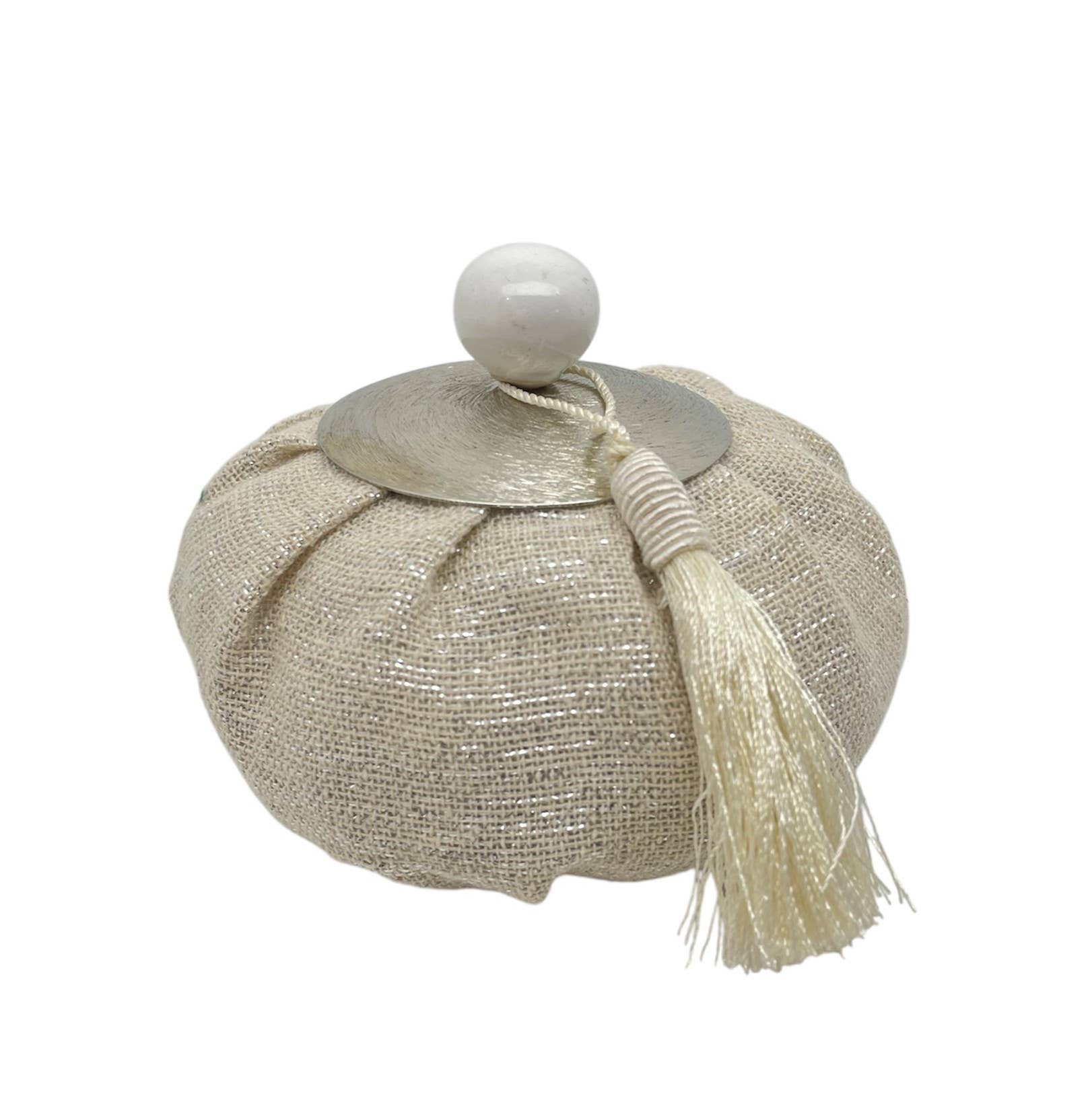 Autour Du Parfum - Wholesale Solid Perfume - Scented Pouch LES BEIGES Collection2