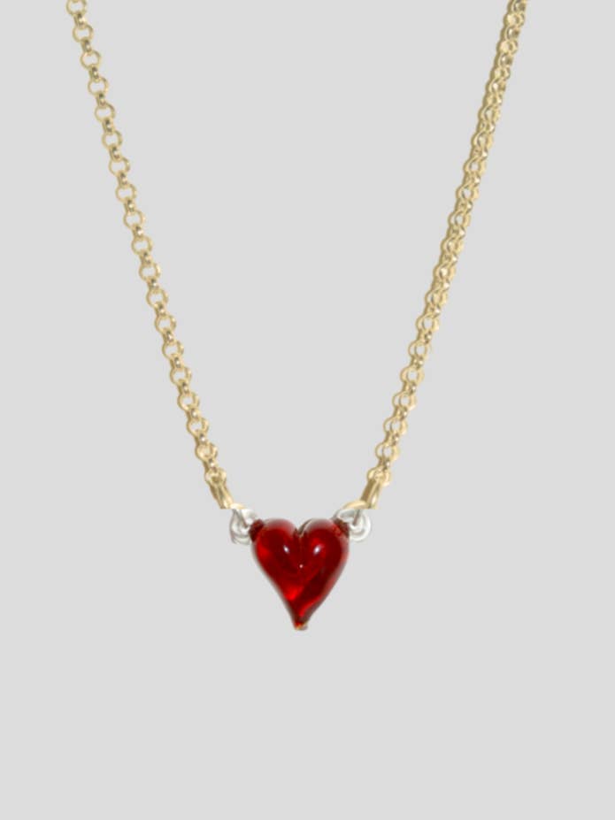 Chaîne de Cupidon pour la vente par Jean Riley Jewellery