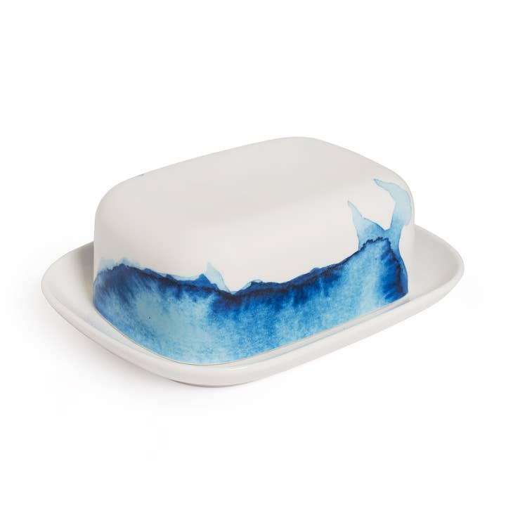 Rick Stein Butter Dish | Ontbijtset | Servies voor wholesale door BlissHome