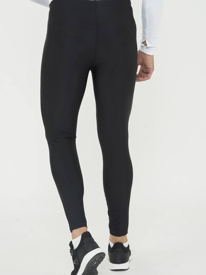 Legea - Wholesale Athletic Sweatpants/Joggers - Men's - Slancio pants1