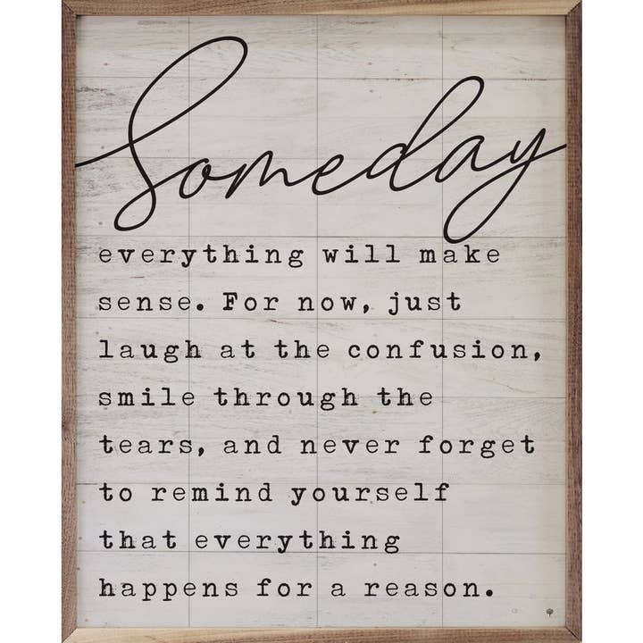 Someday Whitewash for wholesale by Kendrick Home