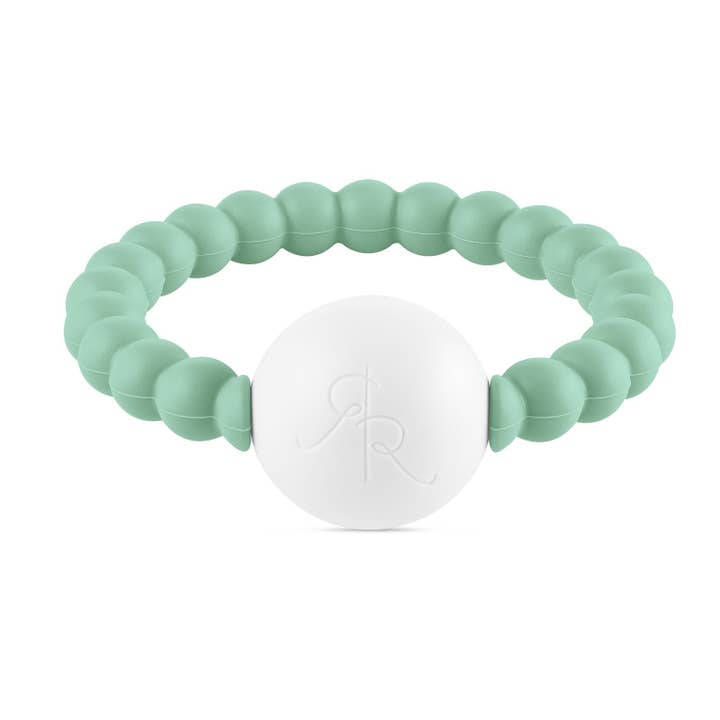 Ryan & Rose - Vendita all'ingrosso Massaggiagengive (senza clip) - Neonati - Sonaglio Cutie Teether38