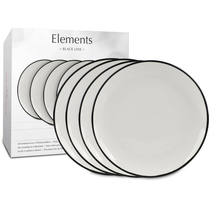 Elements - Black Line for wholesale by Konitz